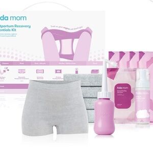 Frida Mom Postpartum Recovery Kit